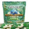 Blue Lotus Apple Gummies