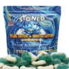 Blue Lotus Raspberry Gummies