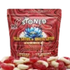 Blue Lotus Cherry Gummies