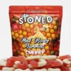 Mad Honey Cherry Gummies
