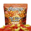 Mad Honey Peach Gummies