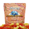 Blue Lotus Peach Gummies