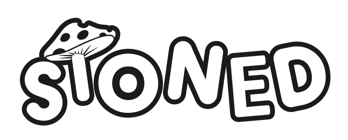 Stoned Mushroom Gummies